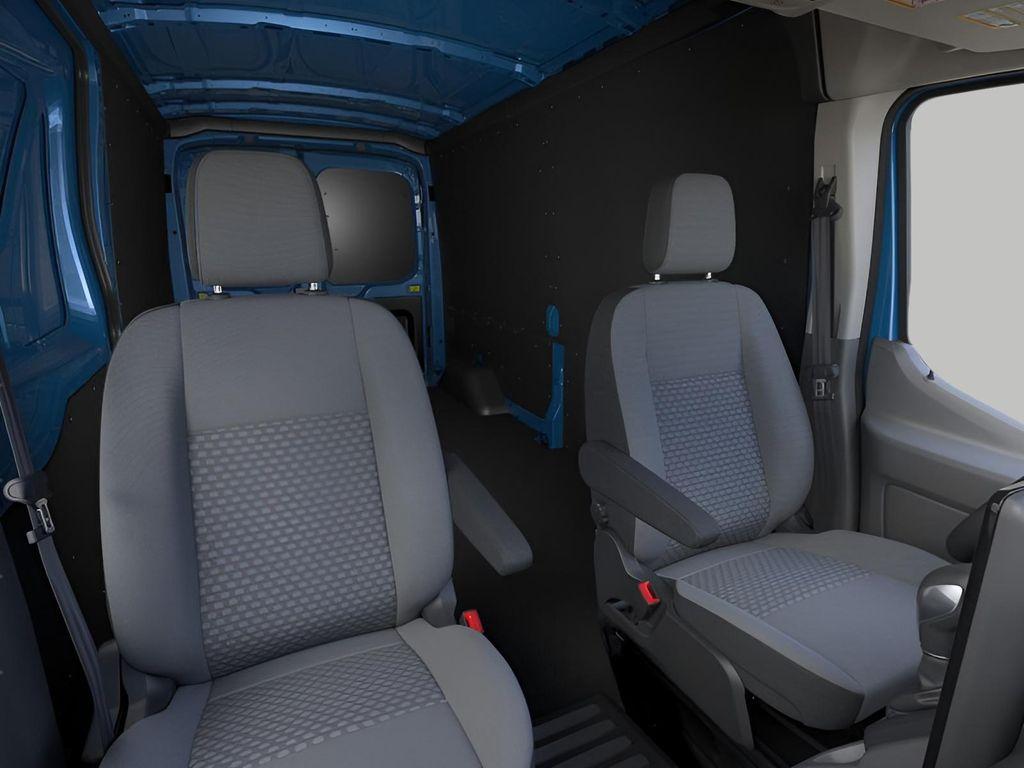 new 2026 Ford Transit-250 car, priced at $55,922
