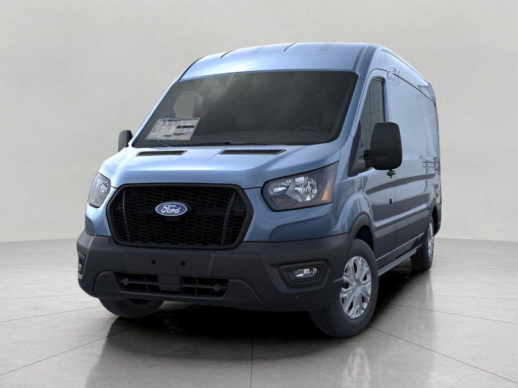 new 2026 Ford Transit-250 car, priced at $55,922