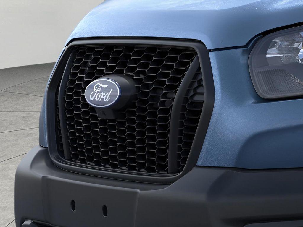 new 2026 Ford Transit-250 car, priced at $55,922