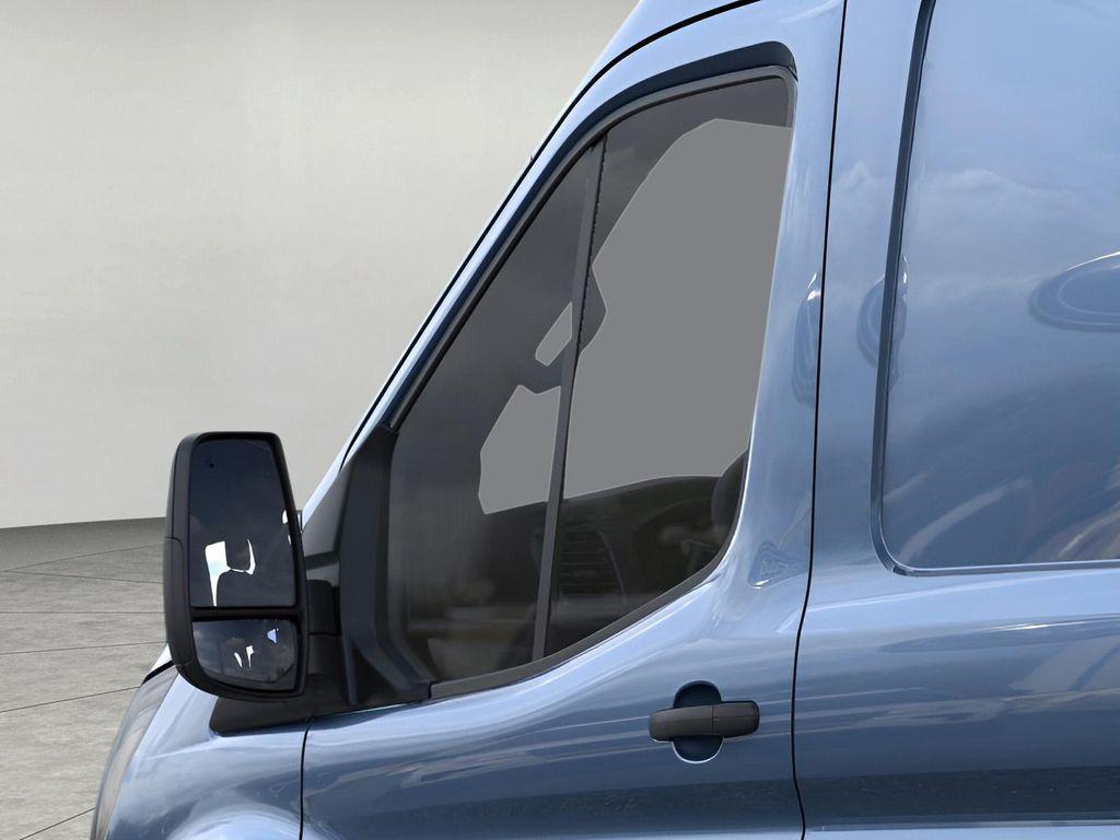 new 2026 Ford Transit-250 car, priced at $55,922