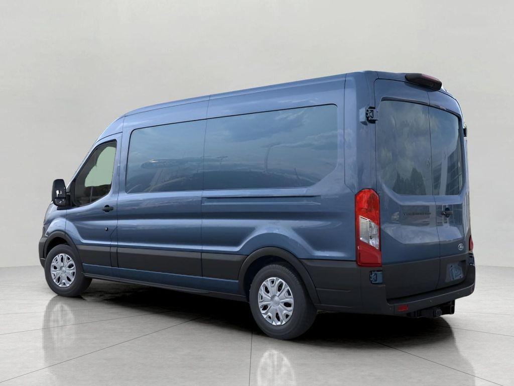 new 2026 Ford Transit-250 car, priced at $55,922