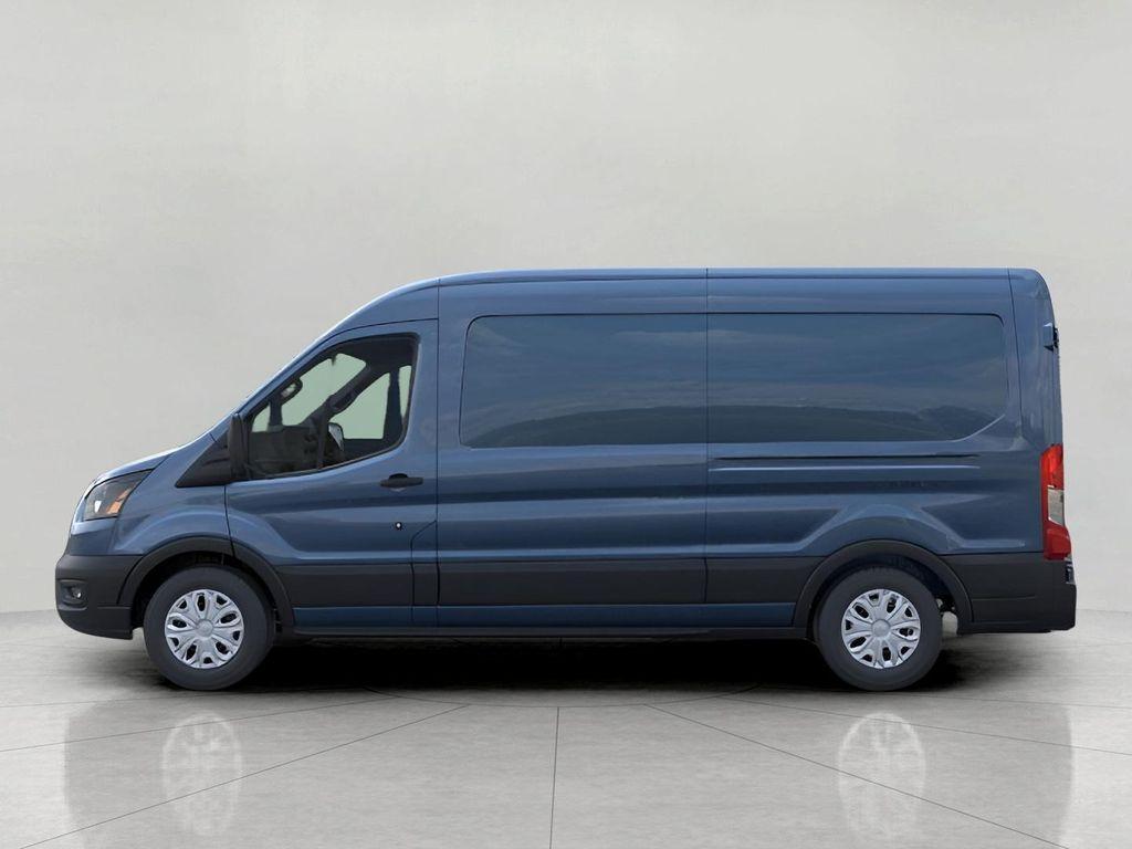new 2026 Ford Transit-250 car, priced at $55,922
