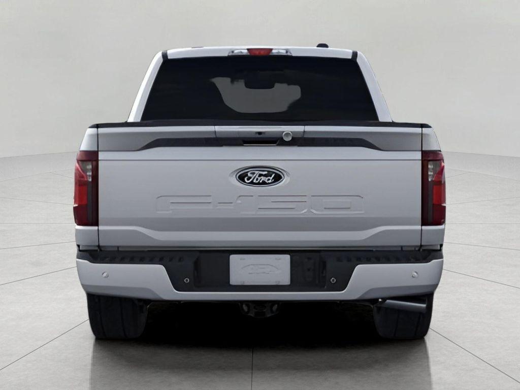 new 2026 Ford F-150 car, priced at $57,013
