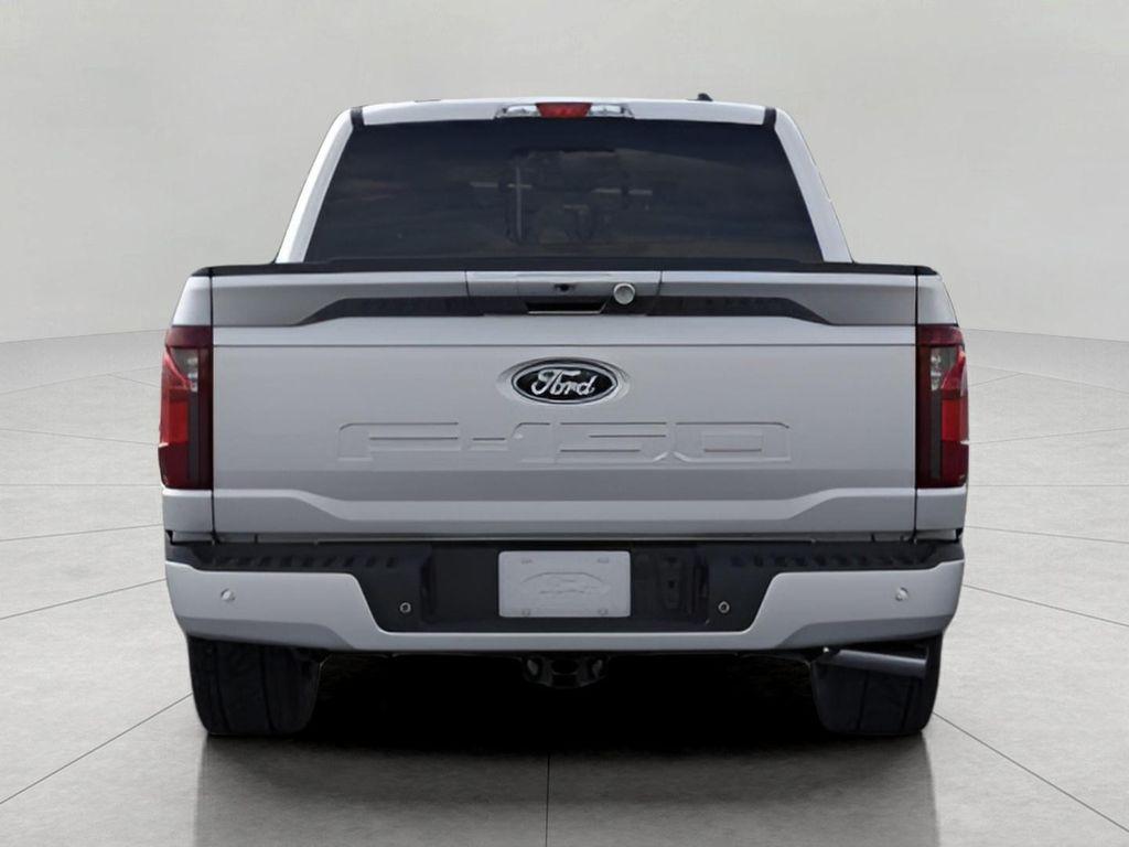 new 2026 Ford F-150 car, priced at $56,725