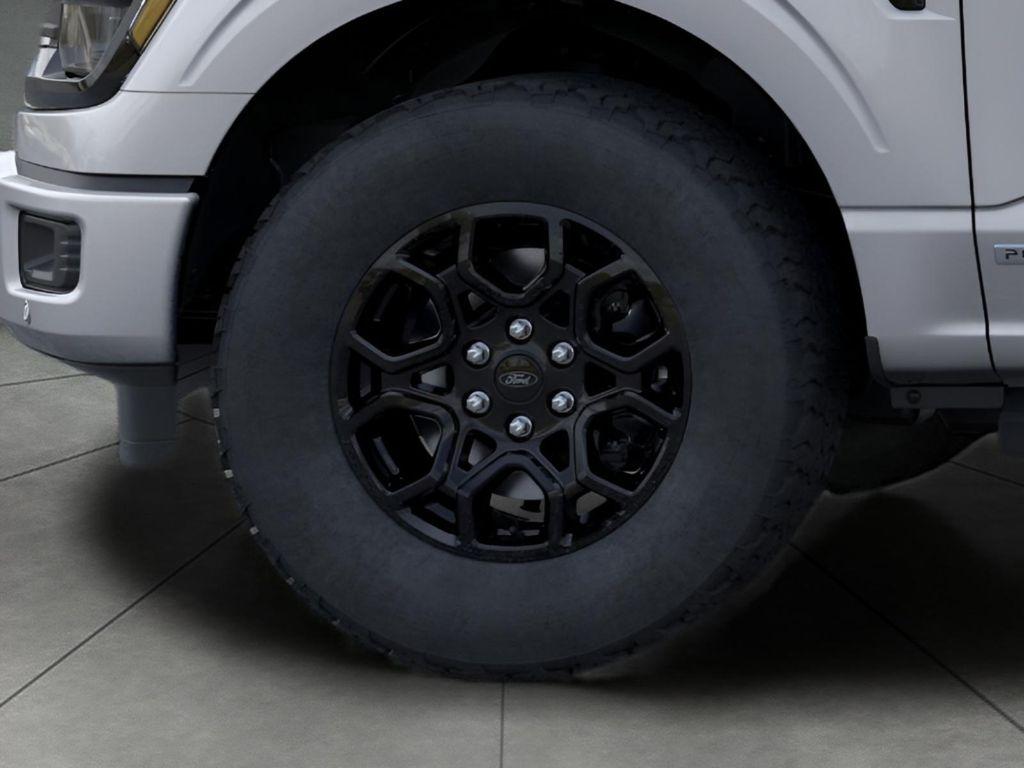 new 2026 Ford F-150 car, priced at $57,013