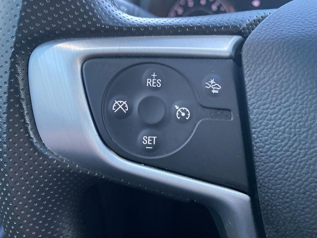 used 2024 GMC Terrain car, priced at $21,785