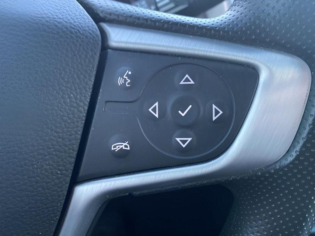 used 2024 GMC Terrain car, priced at $21,785