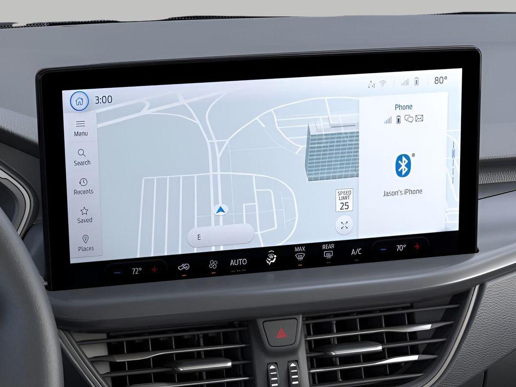 new 2026 Ford Escape car, priced at $34,633