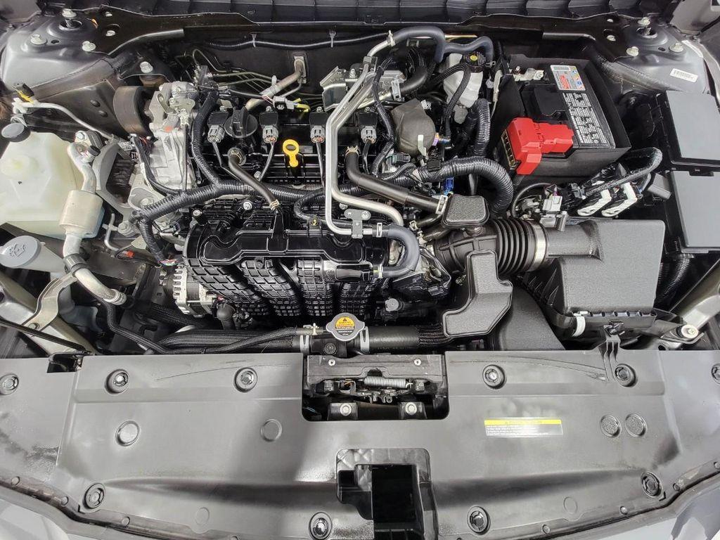 used 2025 Nissan Altima car, priced at $22,281