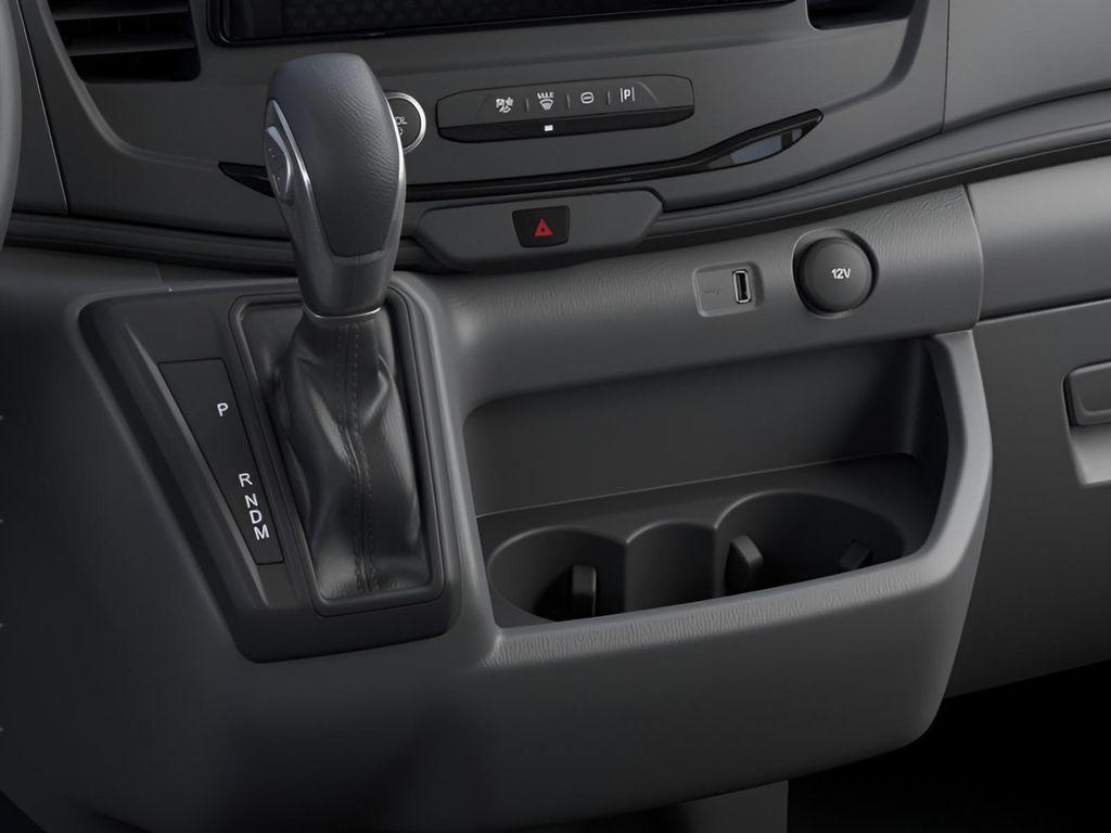 new 2026 Ford Transit-150 car, priced at $51,779