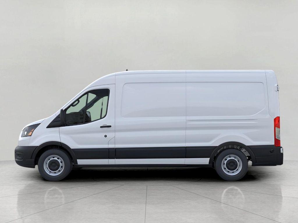 new 2026 Ford Transit-150 car, priced at $51,779