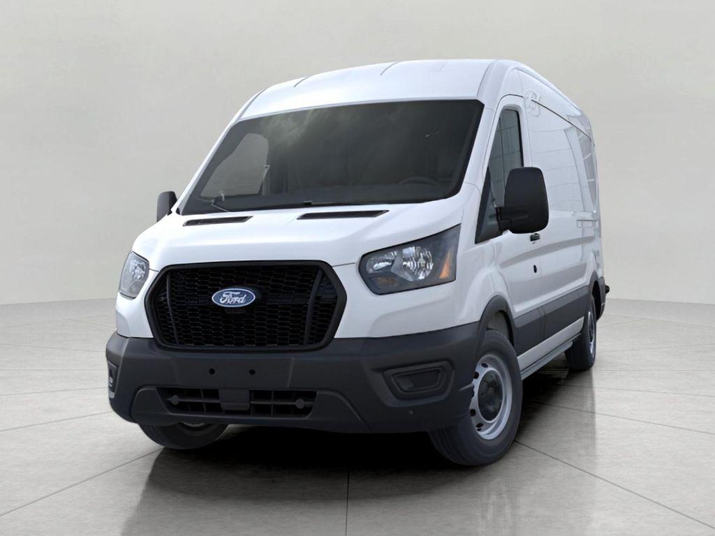 new 2026 Ford Transit-150 car, priced at $51,779