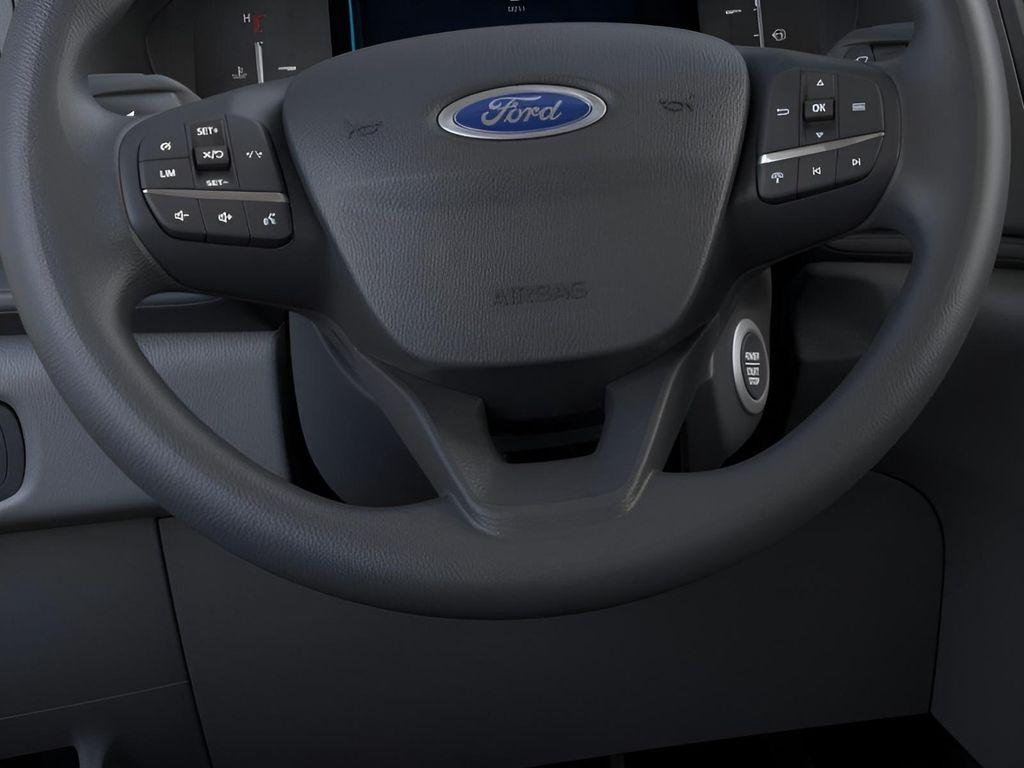 new 2026 Ford Transit-150 car, priced at $53,167