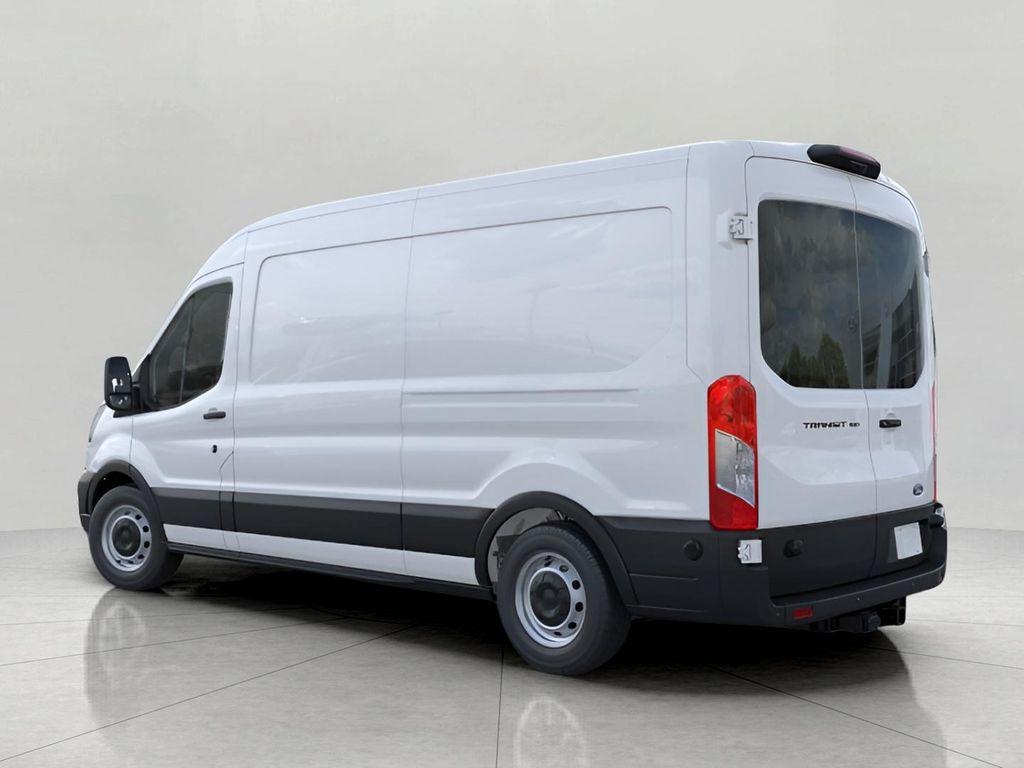 new 2026 Ford Transit-150 car, priced at $51,779