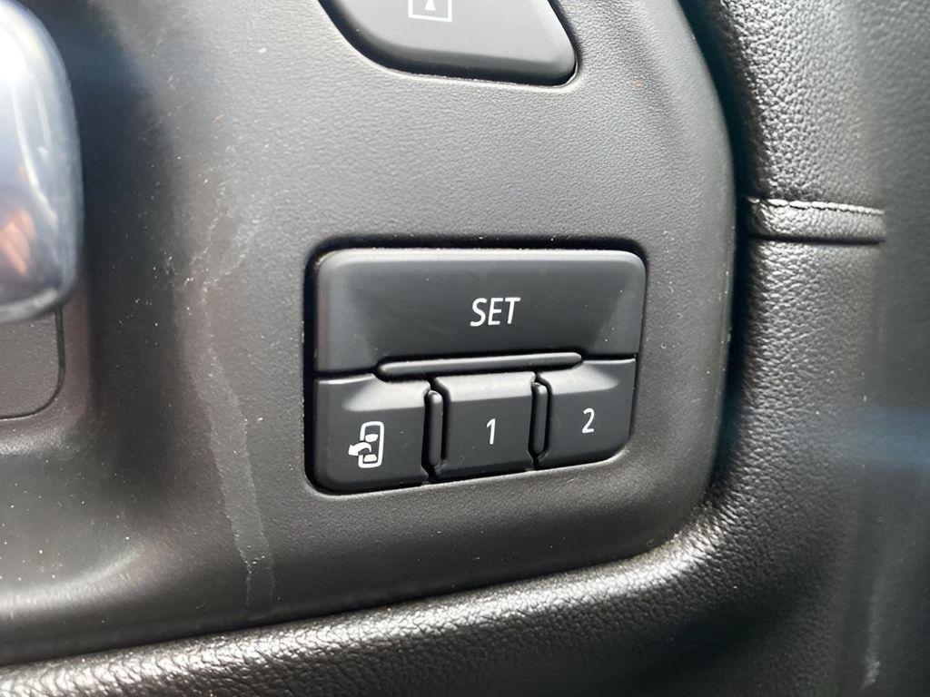 used 2021 Chevrolet Silverado 1500 car, priced at $36,844