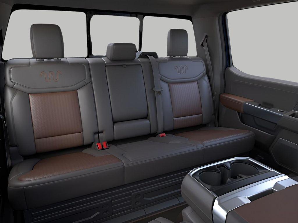 new 2026 Ford F-150 car, priced at $74,662