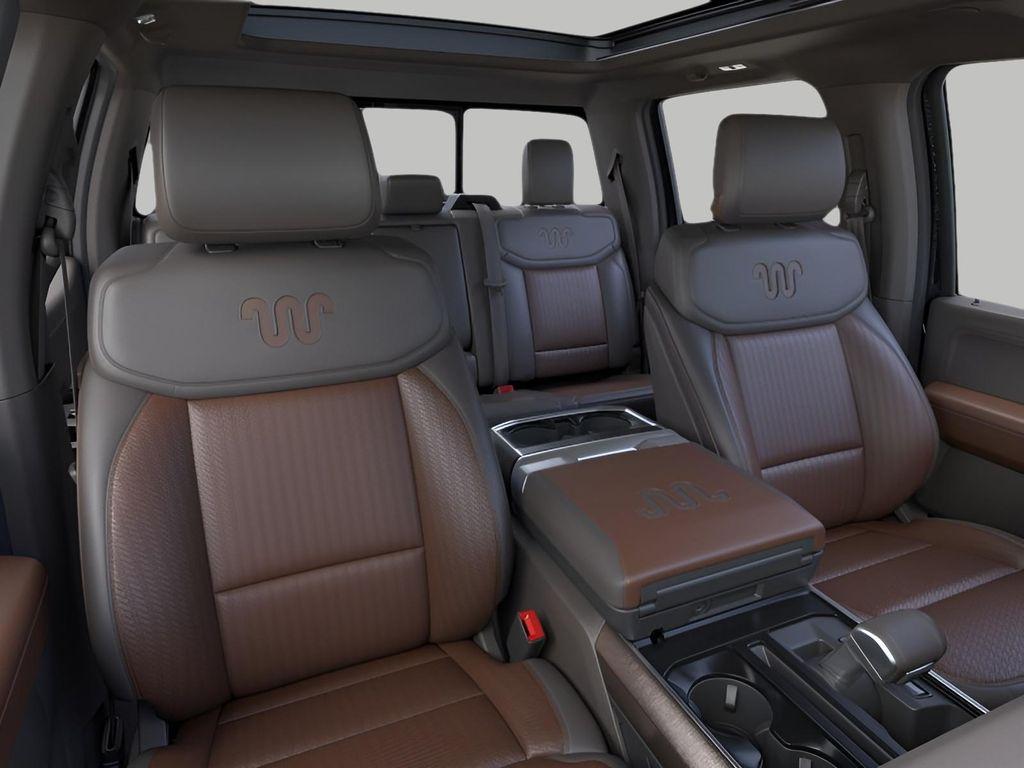 new 2026 Ford F-150 car, priced at $74,263