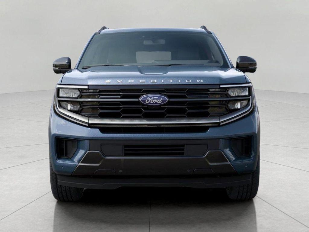 new 2027 Ford Expedition Max car, priced at $95,663