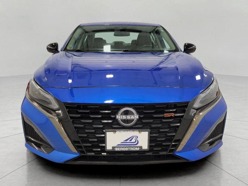 used 2025 Nissan Altima car, priced at $22,281