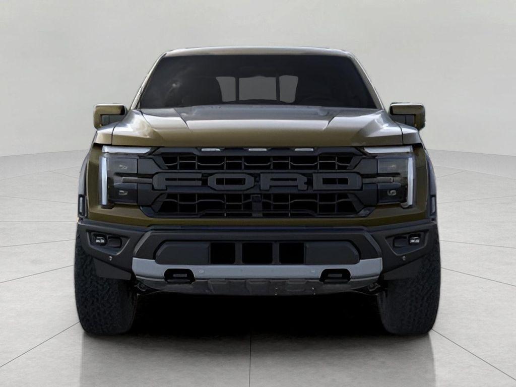 new 2026 Ford F-150 car, priced at $83,631