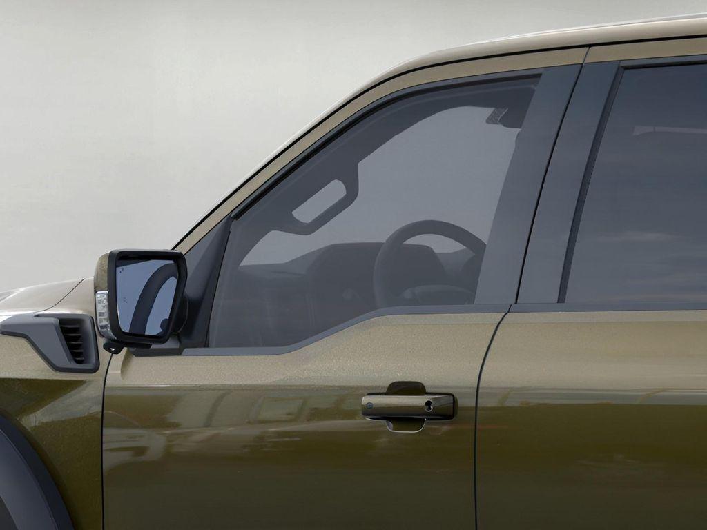 new 2026 Ford F-150 car, priced at $83,631