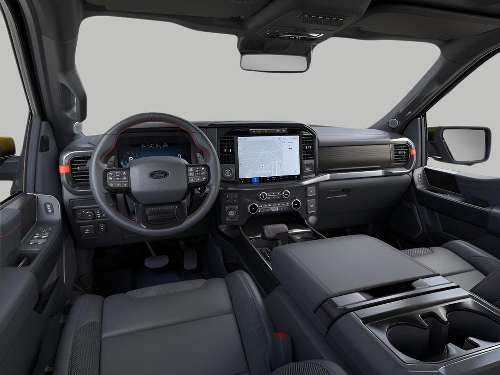 new 2026 Ford F-150 car, priced at $83,631