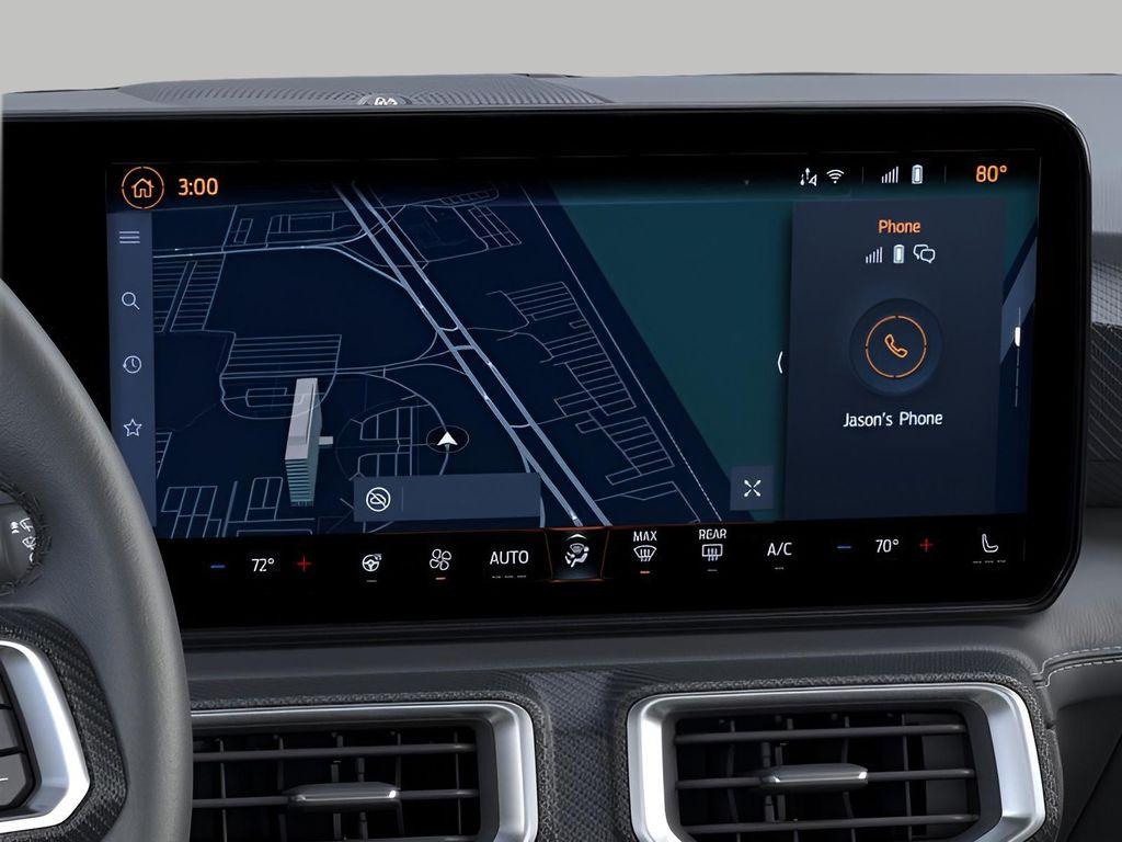 new 2026 Ford Mustang car, priced at $62,764