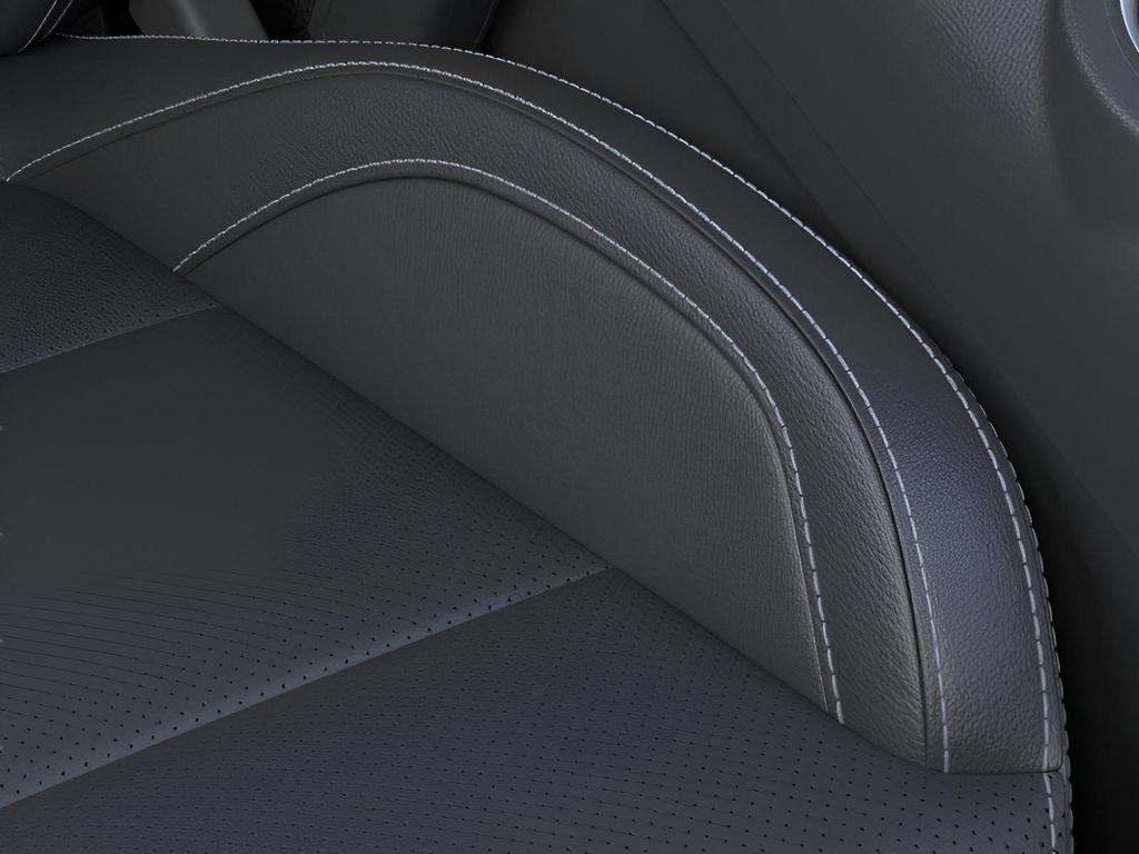 new 2026 Ford Mustang car, priced at $61,578