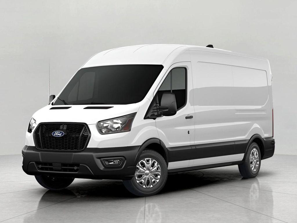 new 2026 Ford Transit-250 car, priced at $55,681