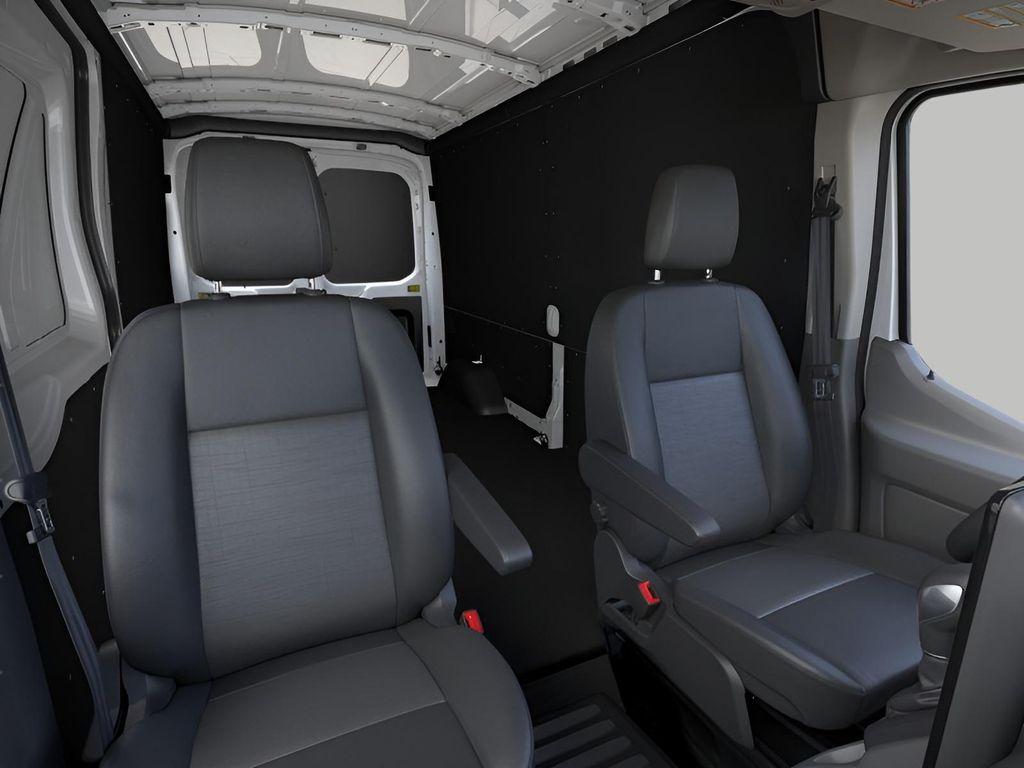 new 2026 Ford Transit-250 car, priced at $52,869