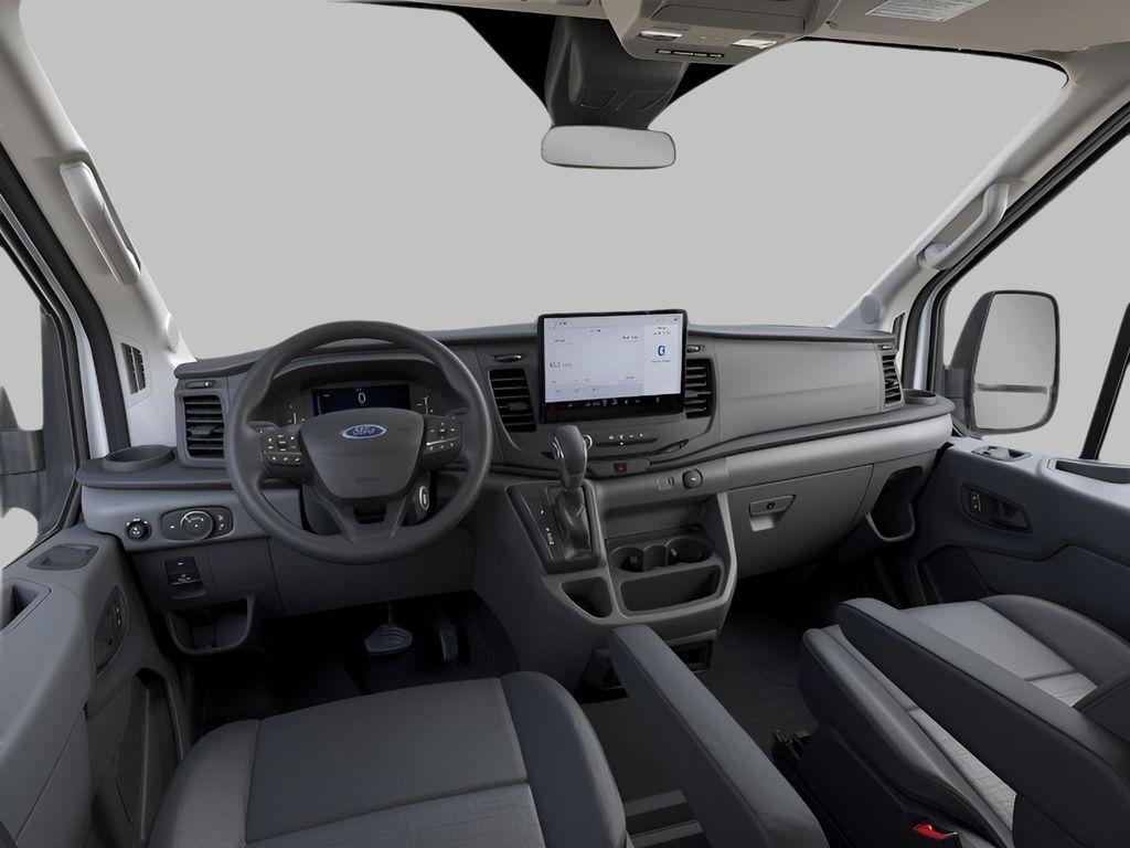new 2026 Ford Transit-250 car, priced at $52,869