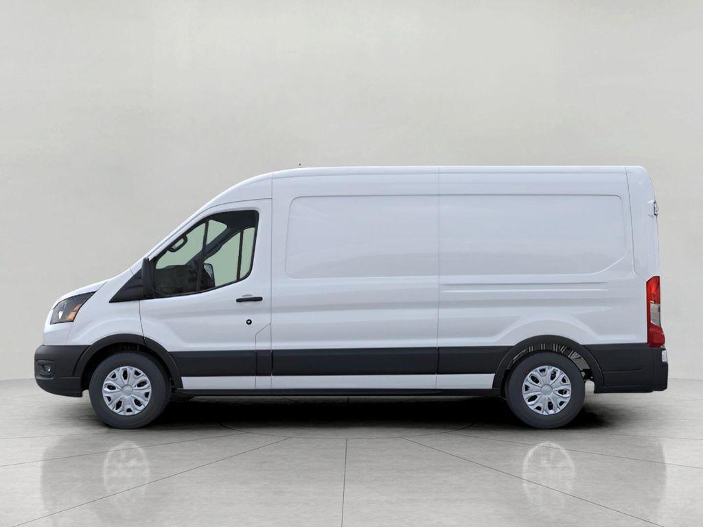 new 2026 Ford Transit-250 car, priced at $52,869