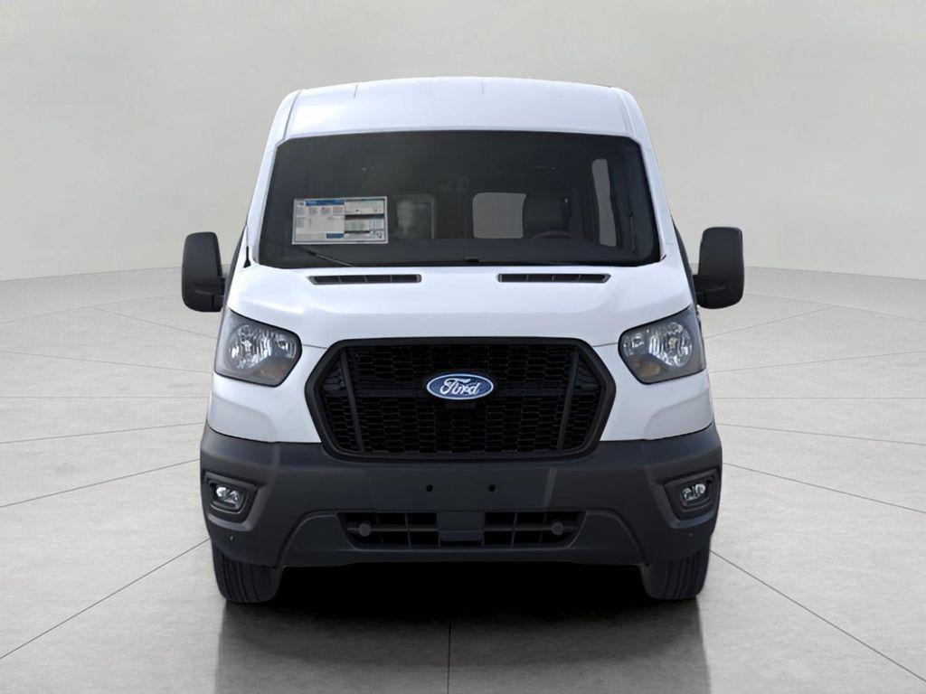 new 2026 Ford Transit-250 car, priced at $52,869