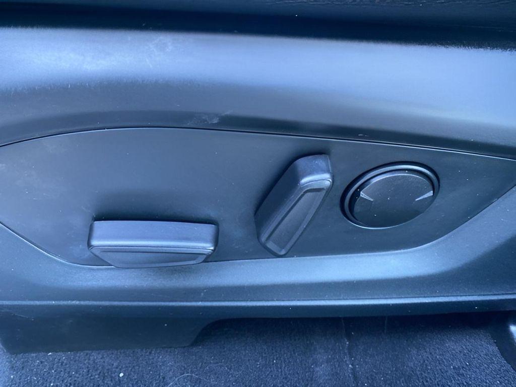 used 2021 Ford Explorer car, priced at $25,580