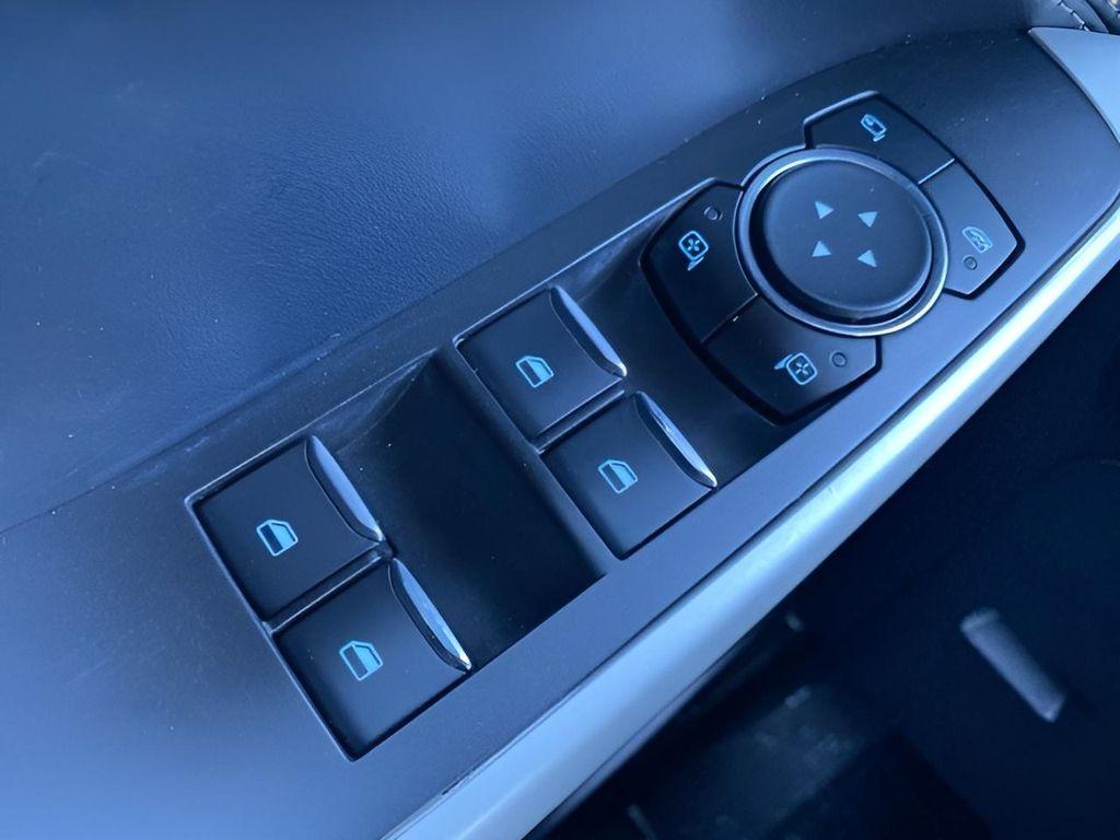 used 2021 Ford Explorer car, priced at $25,580