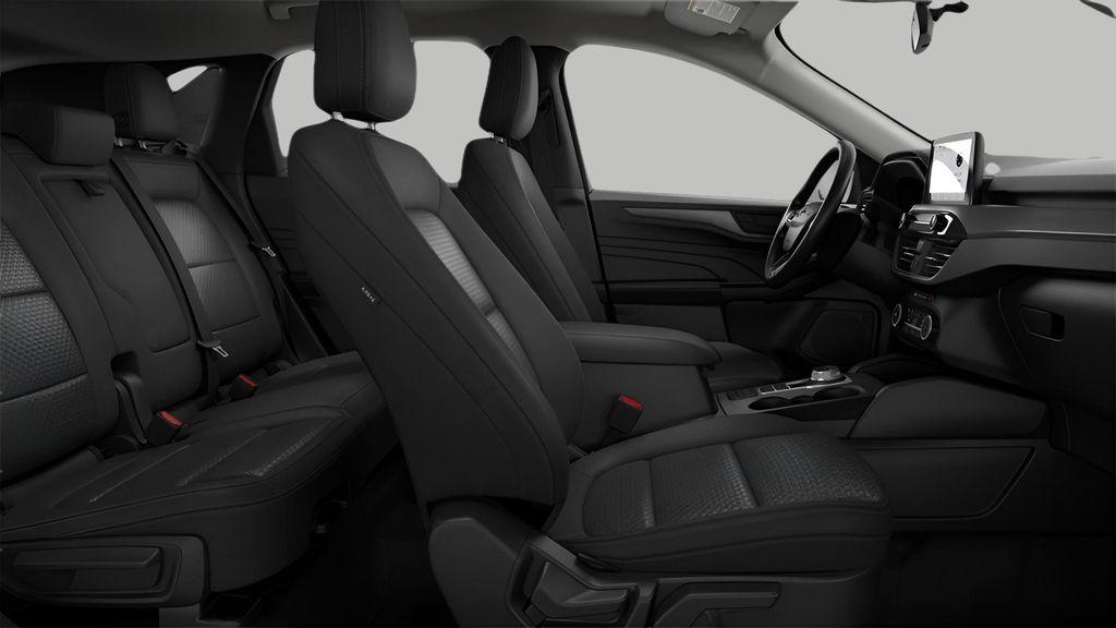 new 2026 Ford Escape car, priced at $33,592