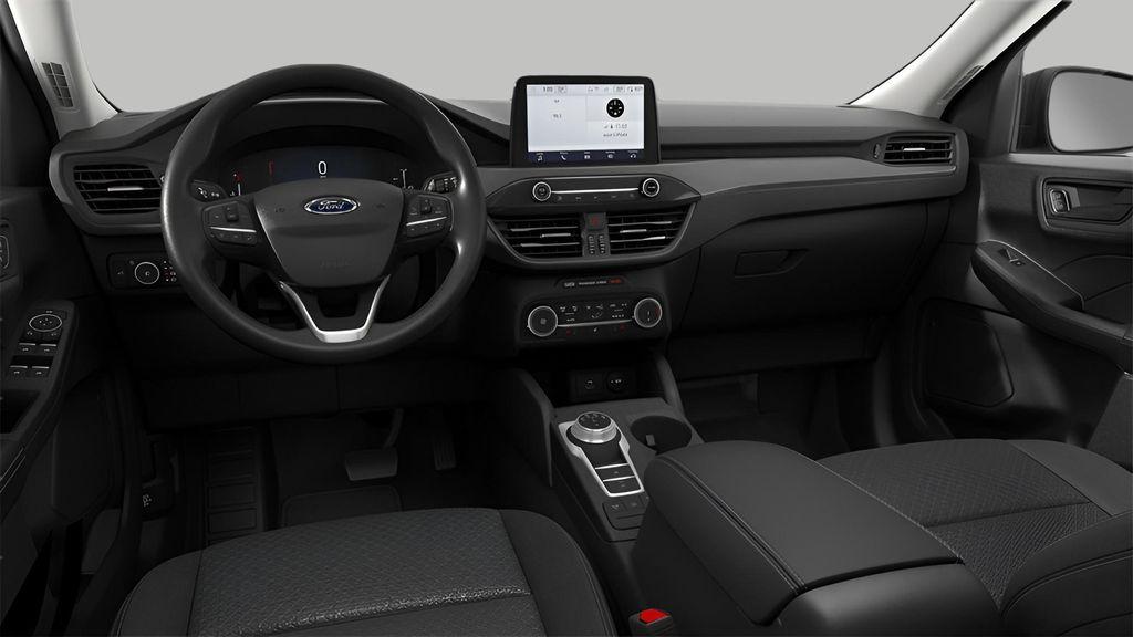 new 2026 Ford Escape car, priced at $33,592