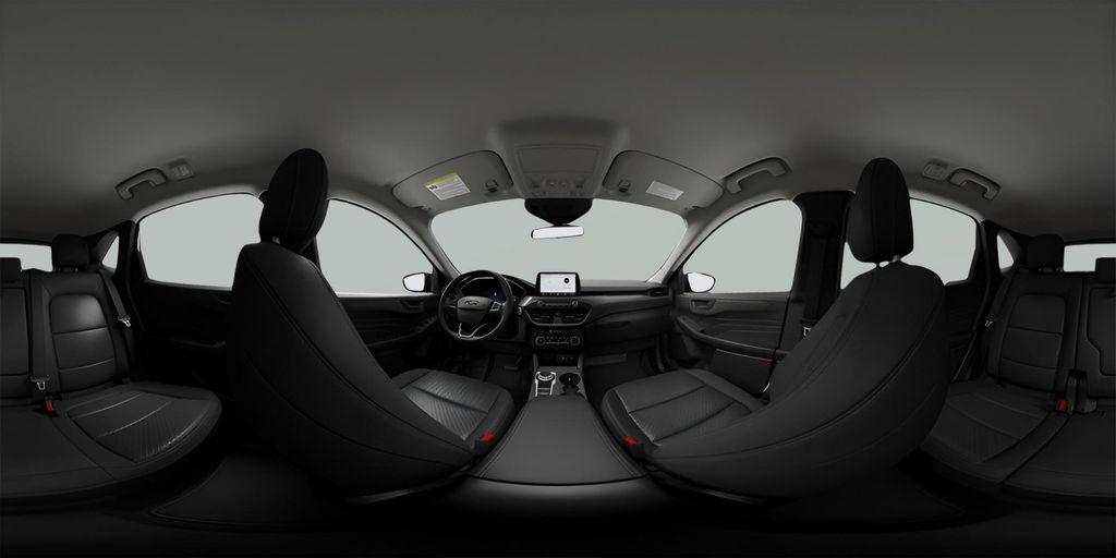new 2026 Ford Escape car, priced at $33,592