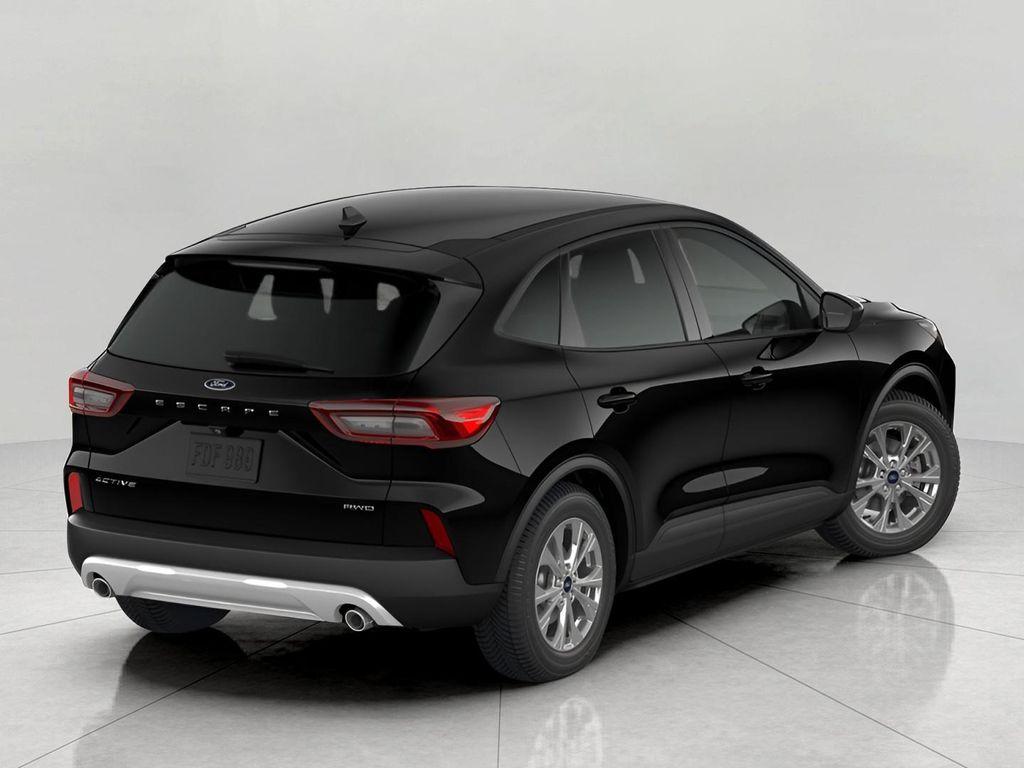 new 2026 Ford Escape car, priced at $33,592