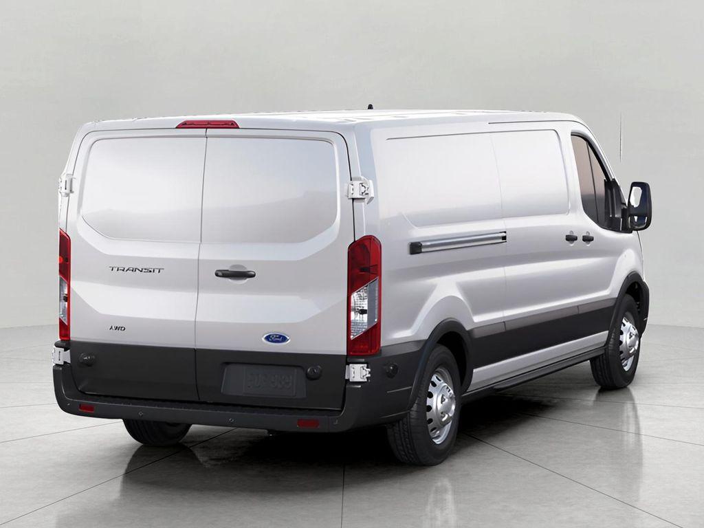 new 2024 Ford Transit-150 car, priced at $45,000