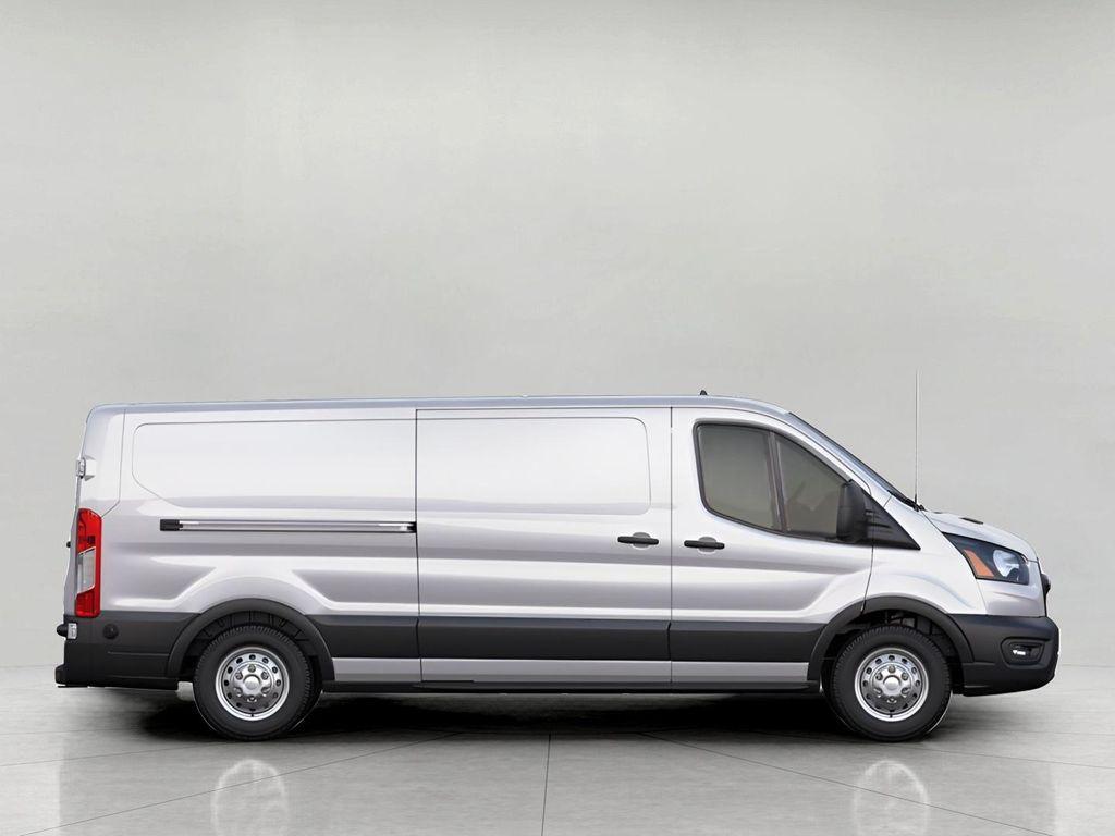 new 2024 Ford Transit-150 car, priced at $45,000