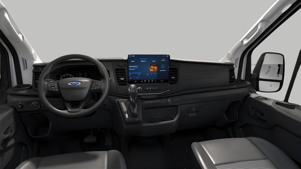 new 2024 Ford Transit-150 car, priced at $45,000