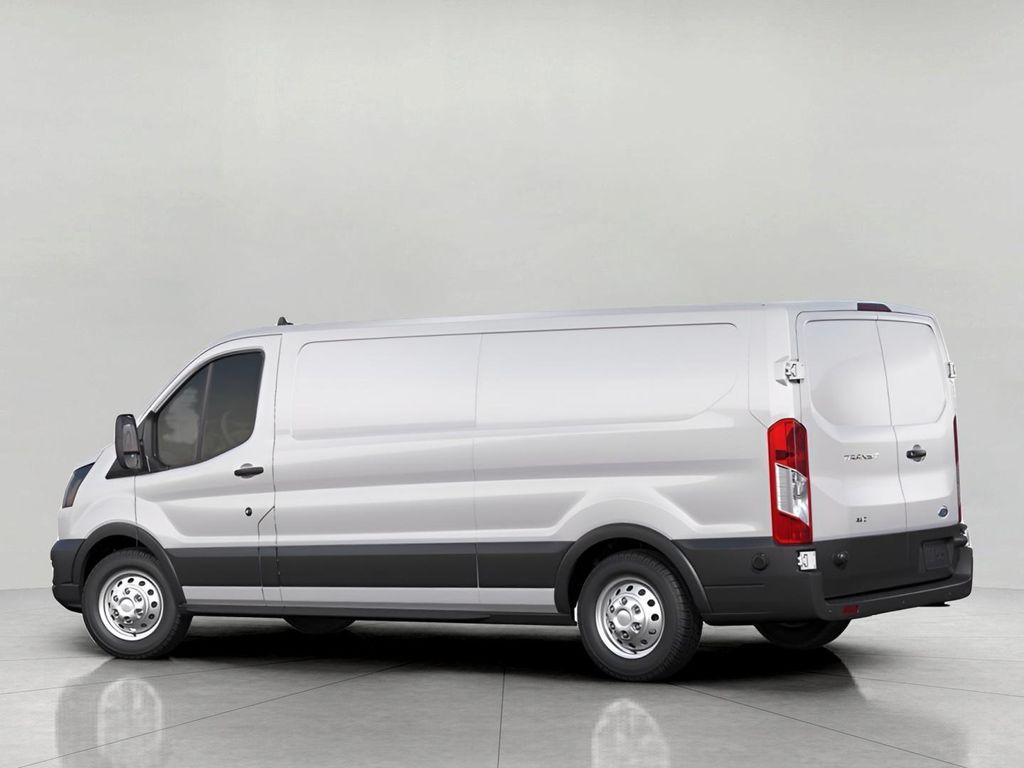 new 2024 Ford Transit-150 car, priced at $45,000