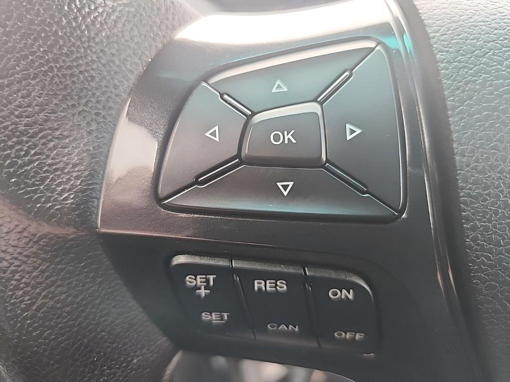 used 2016 Ford Explorer car, priced at $14,480