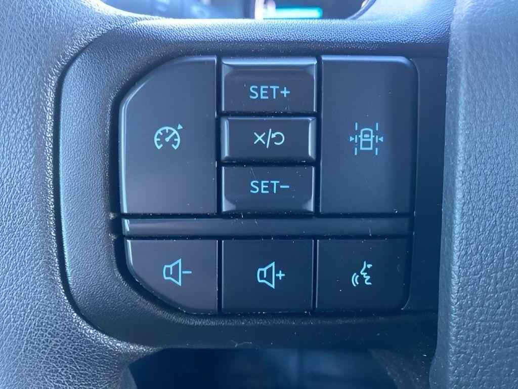 used 2023 Ford F-150 car, priced at $31,480