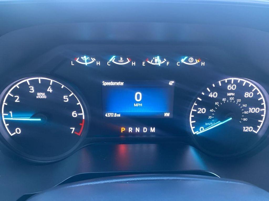 used 2023 Ford F-150 car, priced at $31,480