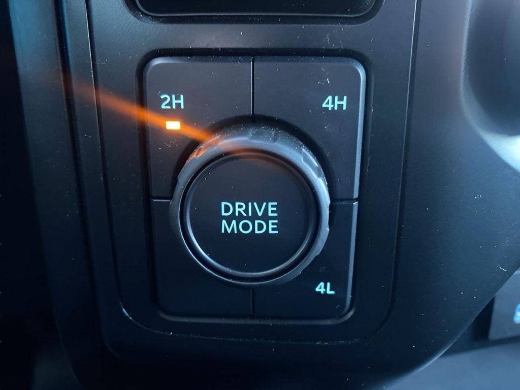 used 2023 Ford F-150 car, priced at $31,480