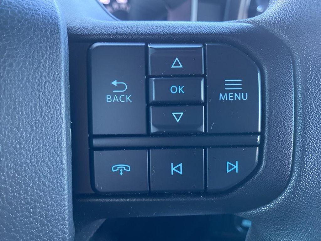 used 2023 Ford F-150 car, priced at $31,480