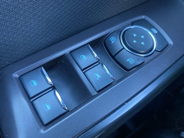 used 2023 Ford F-150 car, priced at $31,480