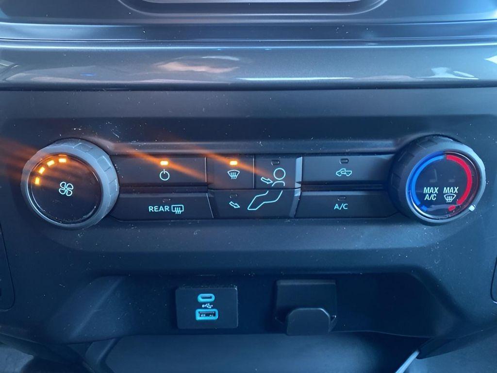 used 2023 Ford F-150 car, priced at $31,480